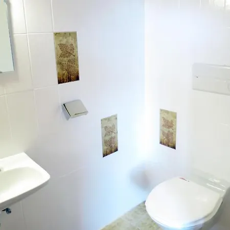 Schuler-1 By Interhome Nasserein