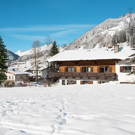 Schuler - Sta121 By Interhome Appartement