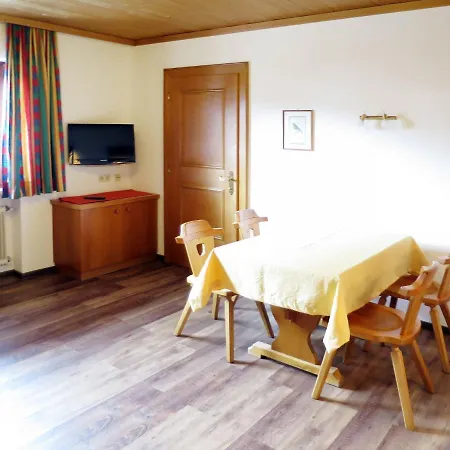 Schuler-1 By Interhome Appartement