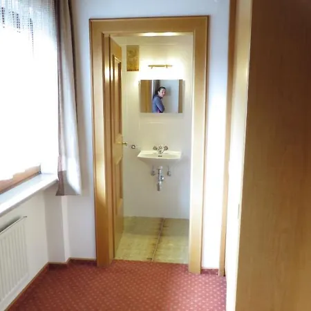 Schuler-1 By Interhome