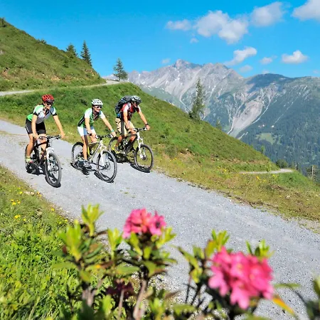 Schuler-1 By Interhome Appartement