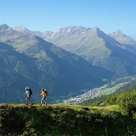 Schuler-1 By Interhome *