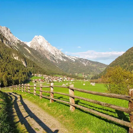 Schuler-1 By Interhome Appartement