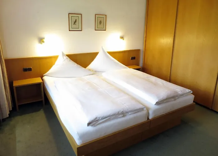 Schuler-1 By Interhome Apartmán *