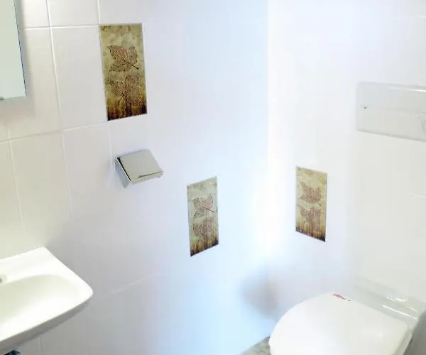 Schuler-1 By Interhome Nasserein