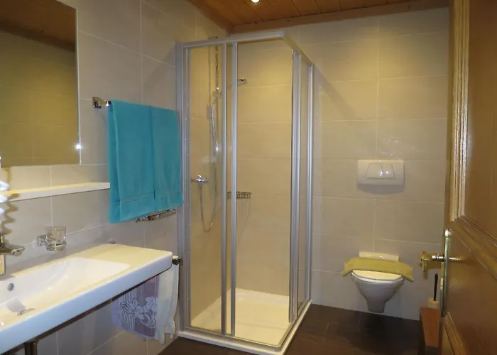 Schuler-1 By Interhome *