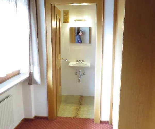 Schuler-1 By Interhome