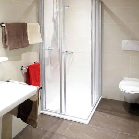 Schuler-1 By Interhome Nasserein