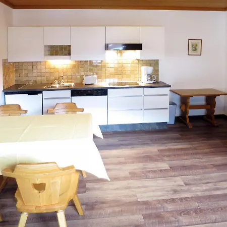 Appartamento Schuler-1 By Interhome