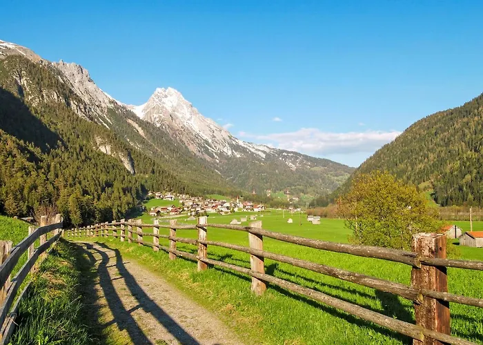 Schuler-1 By Interhome Appartamento